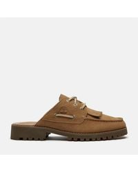 Timberland - Boat Shoes - Lyst