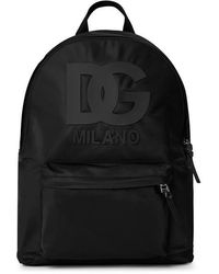Dolce & Gabbana - Dg Lg Bag Sn63 - Lyst