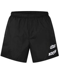 Cole Buxton - Baleric Swim Shorts - Lyst