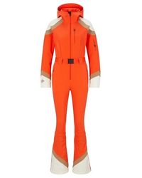 BOSS - Weather-Resistant Ski Suit - Lyst