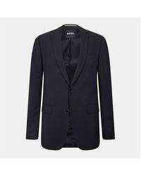 BOSS - Formal Jacket - Lyst