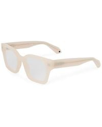 Off-White c/o Virgil Abloh - Off Eyewear Style 7U 99 - Lyst