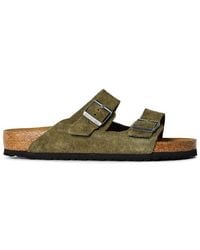 Birkenstock - Bstk Arizona Leve Thym 64 - Lyst
