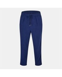 Ralph Lauren - Prepster Slim Fit Trousers - Lyst