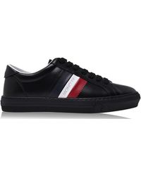 Moncler Low-top trainers for Men - Up 