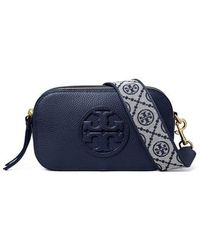 Tory Burch - Miller Mini Crossbody - Lyst