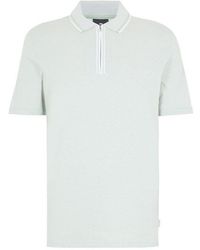 Paul Smith - Short Sleeve Polo Shirt - Lyst