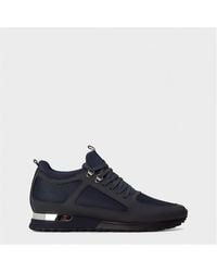 Mallet - Diver Trainers - Lyst