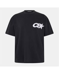Cole Buxton - Star Racing Oversized T-Shirt - Lyst
