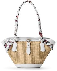 Dolce & Gabbana - Capri Tote Bags - Lyst