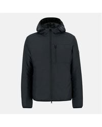Barbour - Lumley Quilted Jacket - Lyst