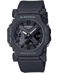 G-Shock - Casio Ga-2300-1Aer 52 - Lyst