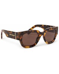 Gucci - Sunglasses - Lyst