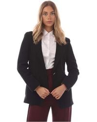 BOSS - Jocalua8 Tailored Blazer - Lyst