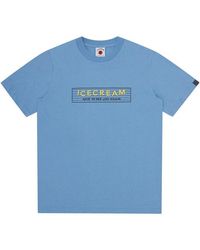 ICECREAM - T-Shirt - Lyst