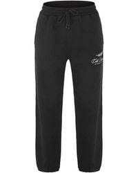 Cole Buxton - Inter Closed Hem Fleece Joggers - Lyst