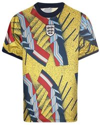 Score Draw - England Goalkeeper Shirt 1994 - Lyst