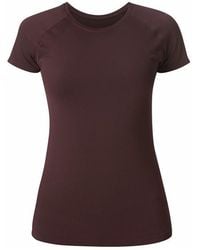 Sweaty Betty - Athlete Short Sleeve Performance Gym Top - Lyst
