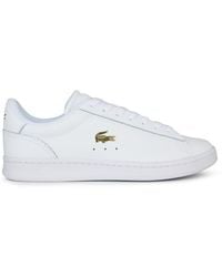 Lacoste - Low-Top Trainers - Lyst