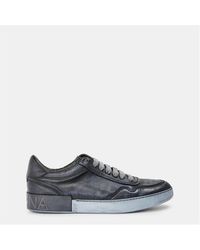 Dolce & Gabbana - Low Trainers - Lyst