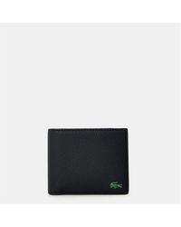 Lacoste - Billfold Wallet - Lyst