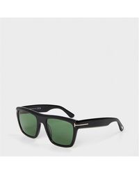 Tom Ford - Uv Protection Wayfarer Sunglasses - Lyst