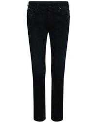 Replay - Faaby Slim-Fit Jeans - Lyst