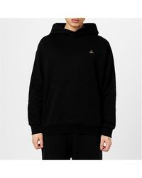 Vivienne Westwood - Viv Orb Hoody Sn00 - Lyst