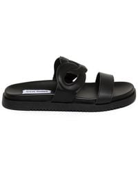 Steve Madden - Myrtle Flat Sandals - Lyst