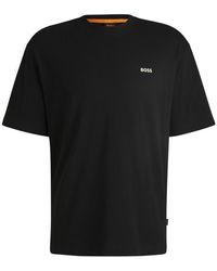 BOSS - Te Surfaceshort 10262528 01 - Lyst