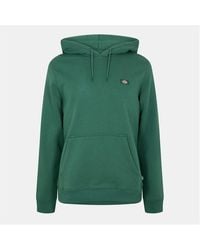 Dickies - Oakport Over-The-Head Hoodie - Lyst