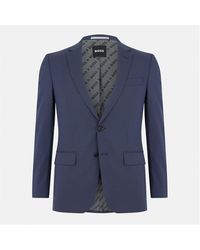 BOSS - Huge Contemporary Multi-Piece Suit - Lyst