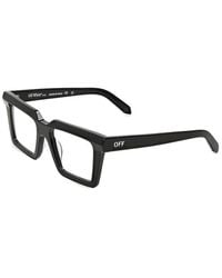 Off-White c/o Virgil Abloh - Off Eyewear Style 82 99 - Lyst