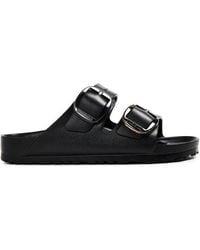 Birkenstock - Arizona Big Buckle Sandals - Lyst