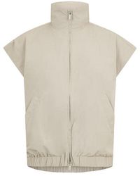 Fear Of God - Strappy Crop Top - Lyst