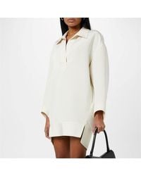 KHAITE - Kal Dress - Lyst