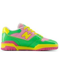 New Balance - Nb 550 - Lyst