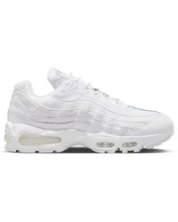 Nike - Air Max 95 Big Bubble Trainers - Lyst