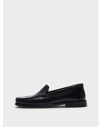 Aeyde - Arthur Calf Ld61 - Lyst