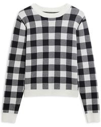 Barbour - Crew Neck Jumper - Lyst