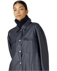 Ilse Jacobsen - Long Raincoat - Lyst