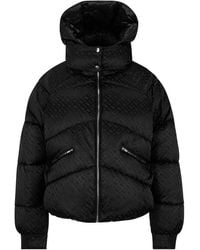 BOSS - Paxe Winter Puffer Jacket - Lyst