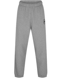 Canada Goose - Rove Logo Closed Hem Fleece Joggers - Lyst