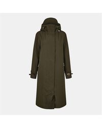 Belstaff - Navis Parka - Lyst