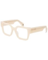 Off-White c/o Virgil Abloh - Off Eyewear Style 7R 99 - Lyst