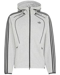 adidas Originals - Adidas Spacer Flc Hd Sn64 - Lyst