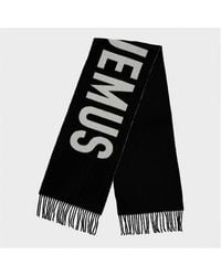 Jacquemus - L'écharpe Scarf - Lyst