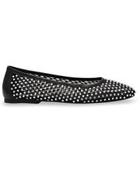 Steve Madden - Auden Ballet Pumps - Lyst