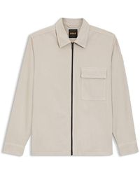 BOSS - Lorum M 10260294 01 - Lyst