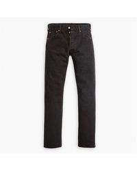 Levi's - 501 Driverway 93 Straight Jeans - Lyst